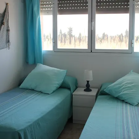 Апартаменты Mediterraneo Playa