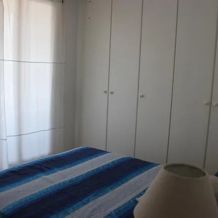 Mediterraneo Playa Апартаменты Дения