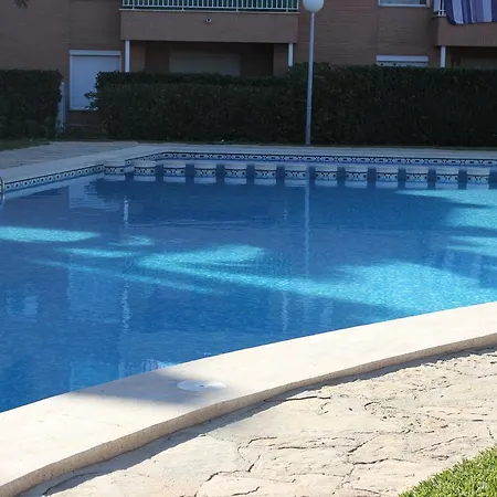Апартаменты Mediterraneo Playa *