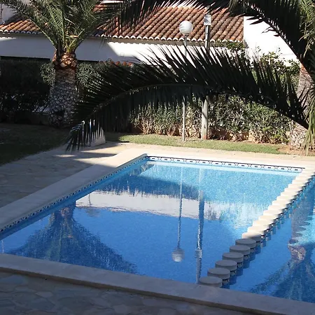 Mediterraneo Playa Апартаменты